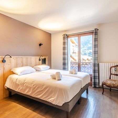 Chalet Claudette Morzine Exterior foto