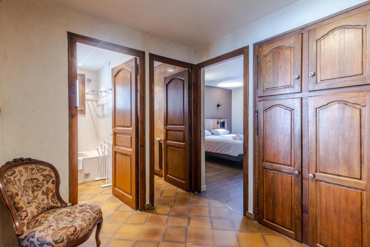 Chalet Claudette Morzine Exterior foto